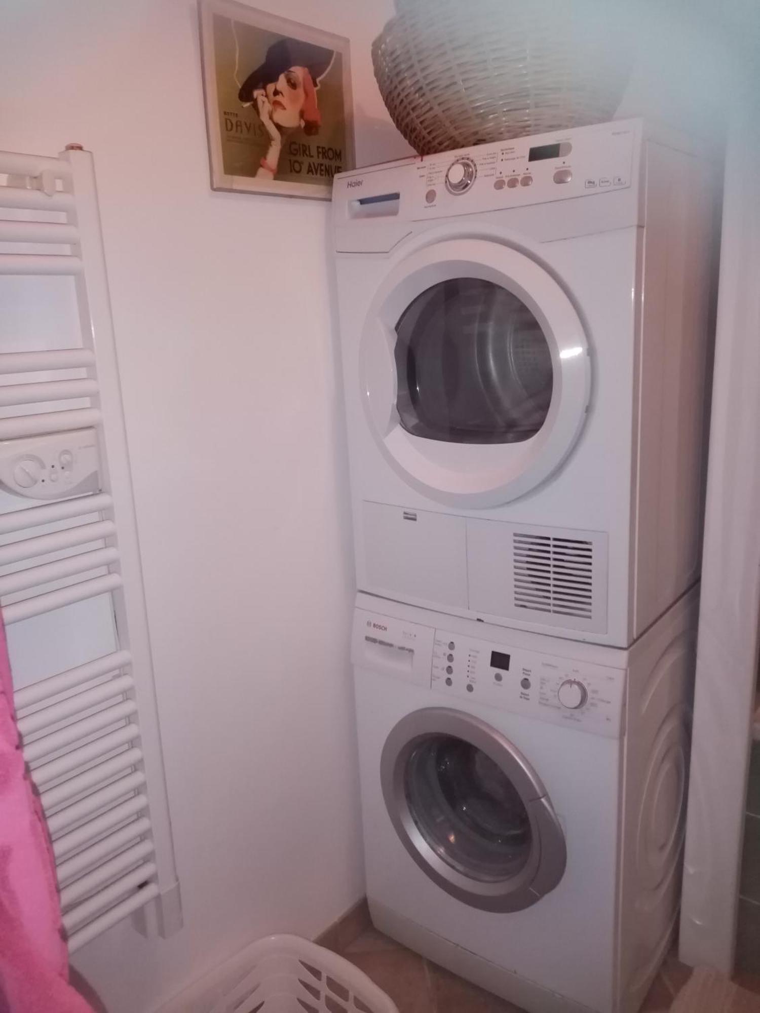 La Campagne Au Bord De La Mer, Chambre Chez L'Habitant Champeaux 外观 照片