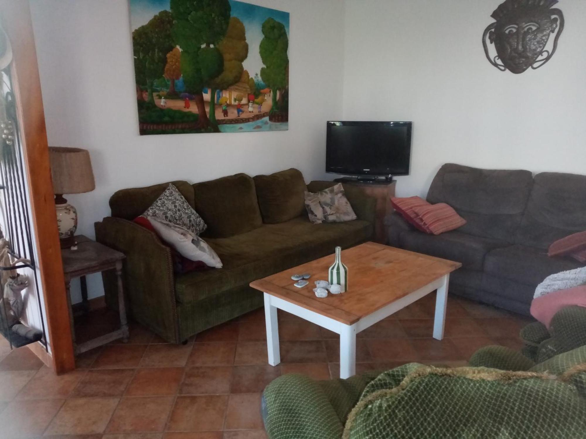 La Campagne Au Bord De La Mer, Chambre Chez L'Habitant Champeaux 外观 照片