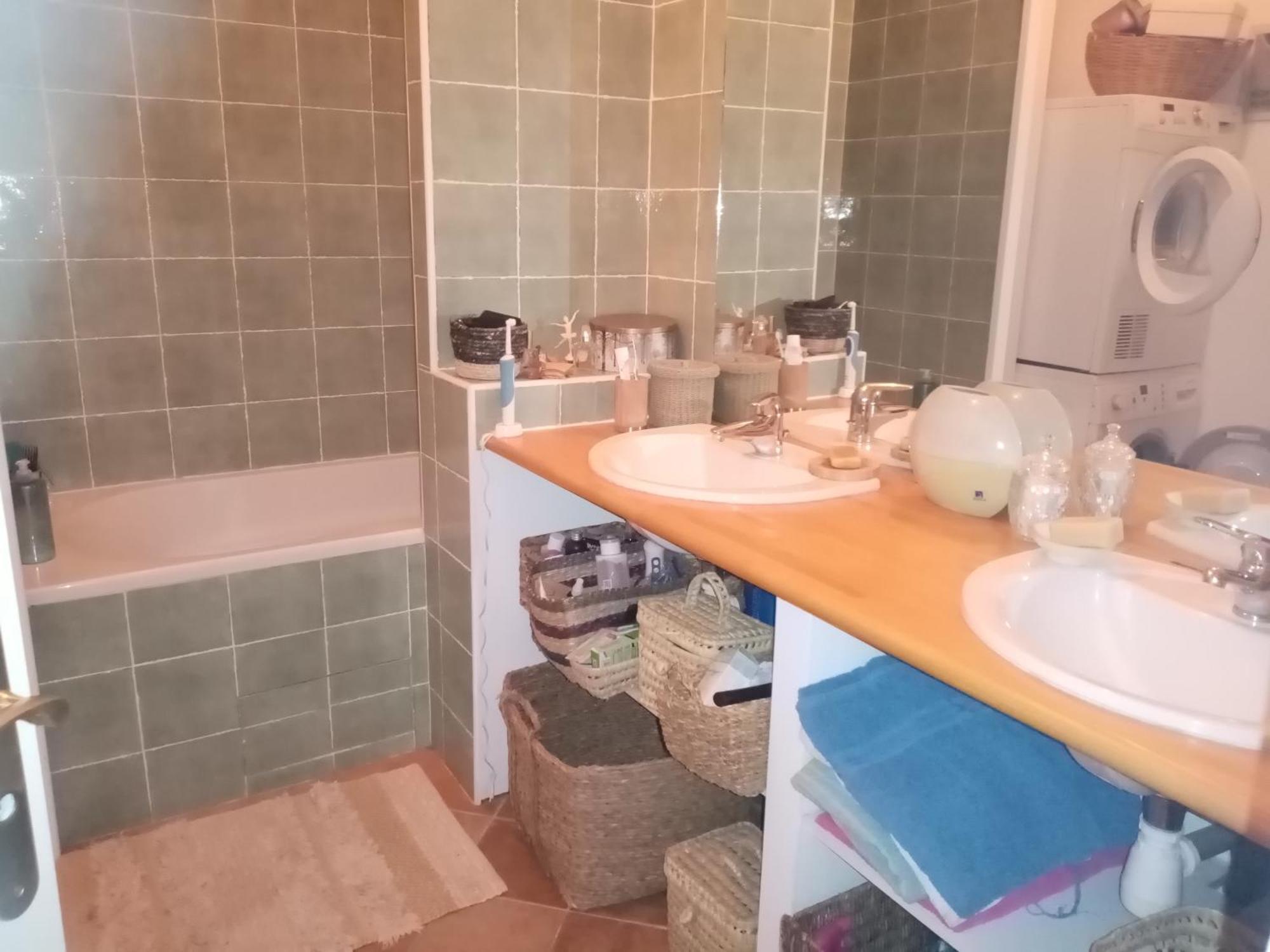 La Campagne Au Bord De La Mer, Chambre Chez L'Habitant Champeaux 外观 照片