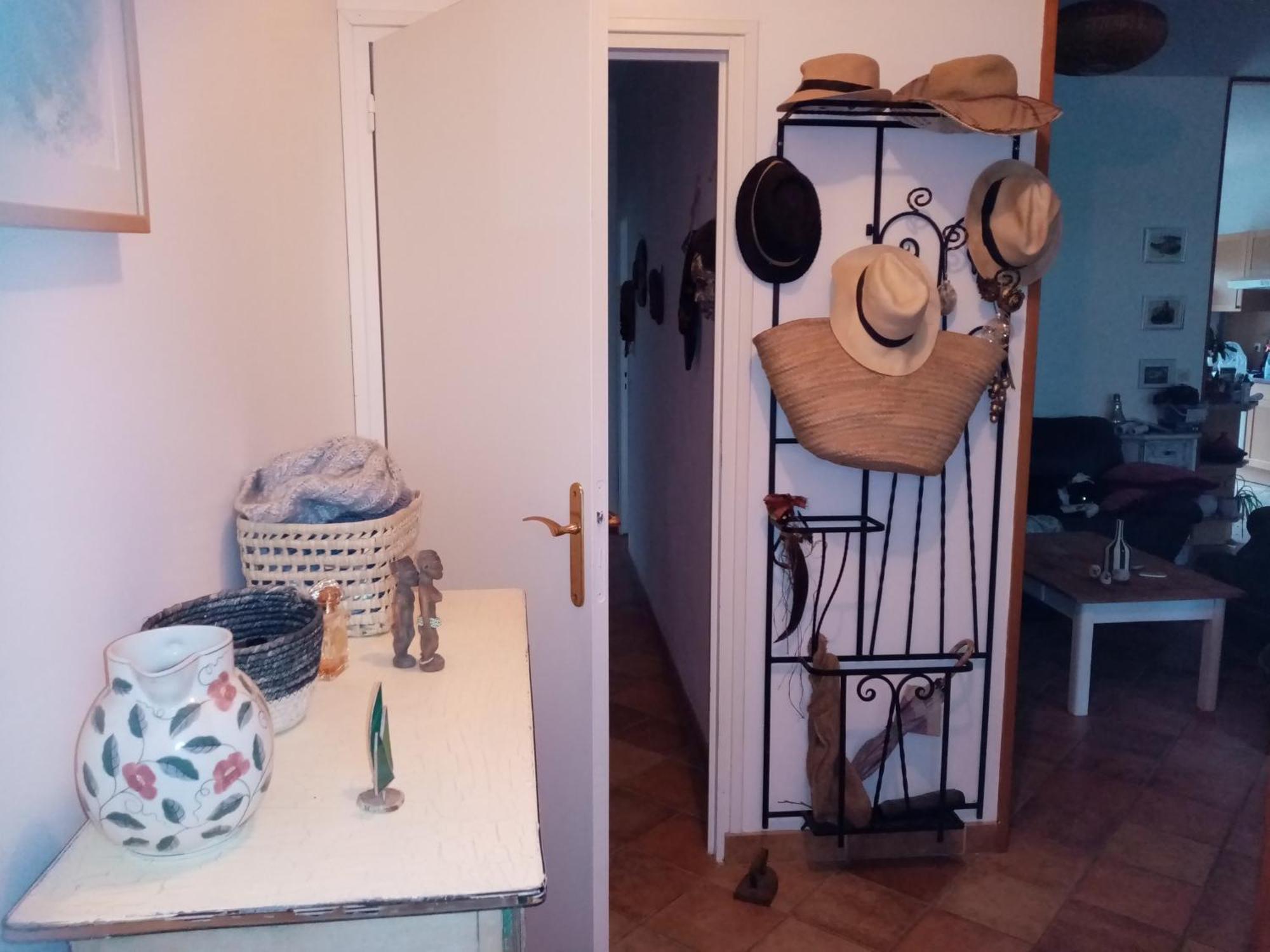 La Campagne Au Bord De La Mer, Chambre Chez L'Habitant Champeaux 外观 照片